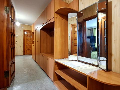 квартира за адресою Київська вул., 11