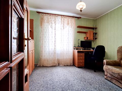 квартира за адресою Київська вул., 11