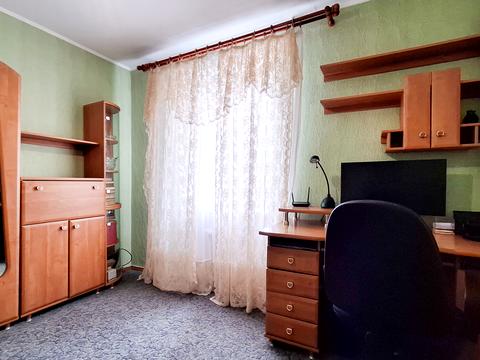 квартира за адресою Київська вул., 11