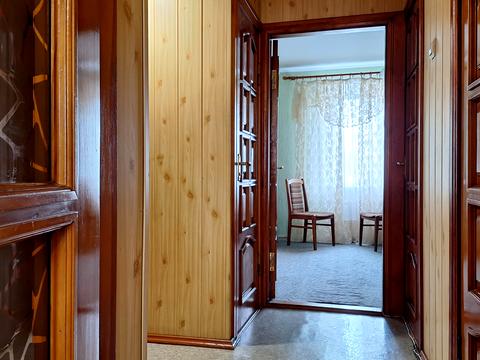 квартира за адресою Київська вул., 11
