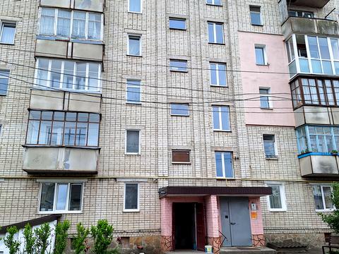 квартира за адресою Київська вул., 11