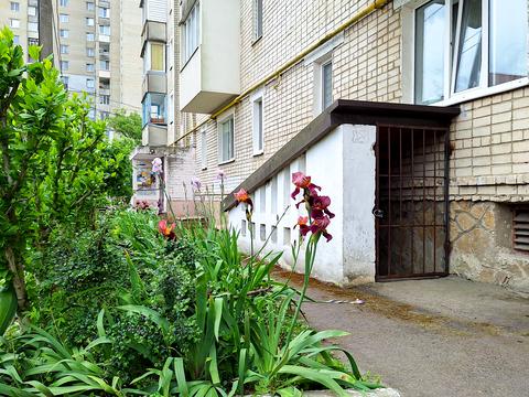 квартира за адресою Київська вул., 11