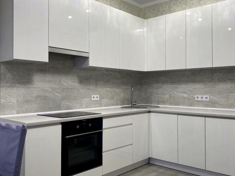 квартира за адресою Генуезька вул., 3В