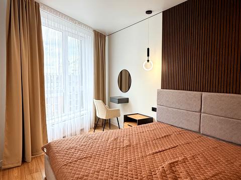 квартира за адресою Кульпарківська вул. (Кульпарківська), 93, к2