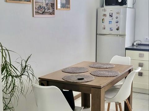 квартира за адресою Запоріжжя, Розваги вул., 27