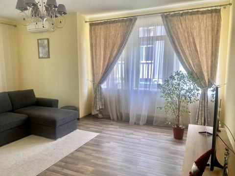 квартира за адресою Запоріжжя, Розваги вул., 27