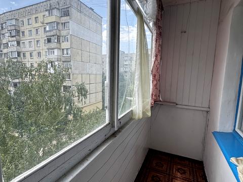 квартира по адресу Крошенская ул., 4