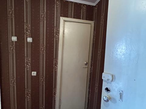 квартира по адресу Крошенская ул., 4