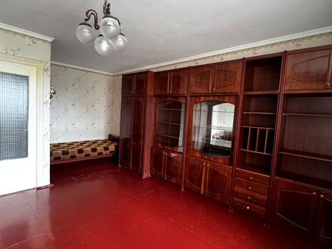 квартира по адресу Крошенская ул., 4