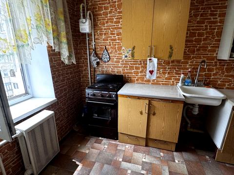 квартира по адресу Крошенская ул., 4