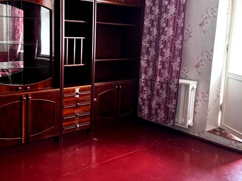 квартира по адресу Крошенская ул., 4