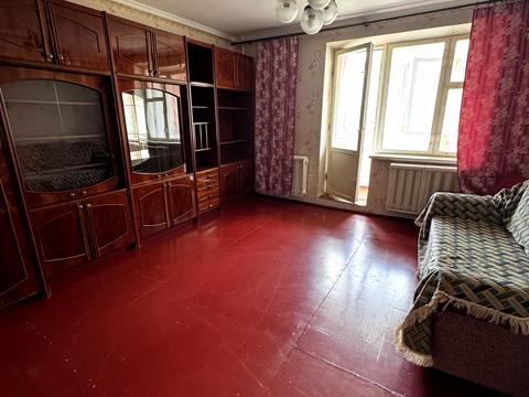 квартира по адресу Крошенская ул., 4