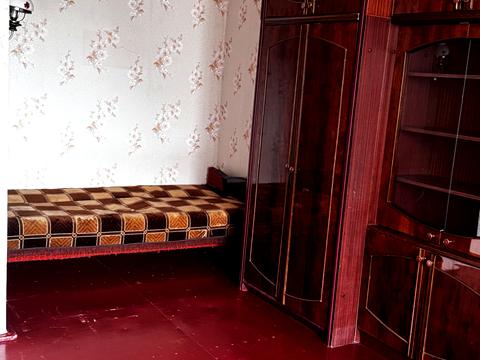 квартира по адресу Крошенская ул., 4