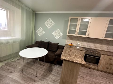 квартира за адресою Голосіївська вул., 13