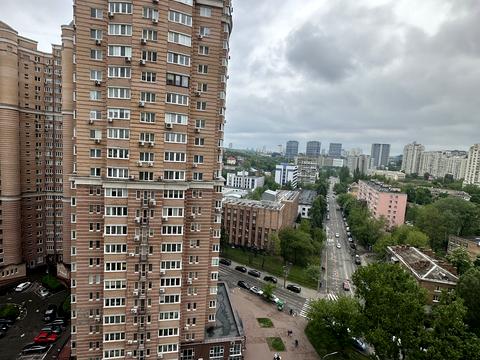 квартира за адресою Голосіївська вул., 13