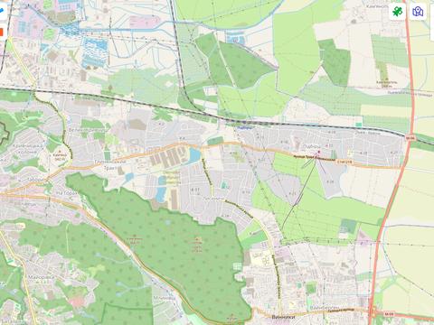 участок по адресу с. Подборцы, Квітки Цісик, 2