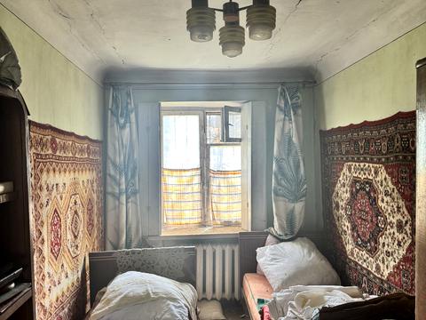 квартира по адресу Василия Мельникова ул. (Межлаука), 5/1