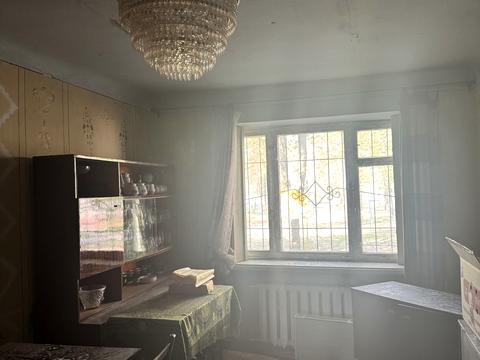 квартира по адресу Василия Мельникова ул. (Межлаука), 5/1