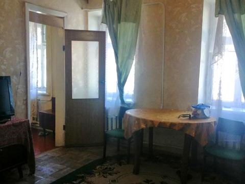 квартира по адресу Богдана Хмельницкого ул., 74