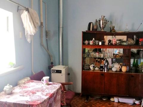квартира по адресу Богдана Хмельницкого ул., 74