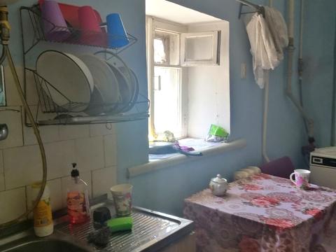 квартира по адресу Богдана Хмельницкого ул., 74
