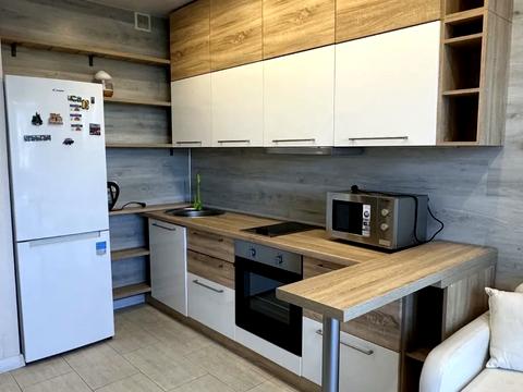 квартира за адресою Предславинська вул., 40