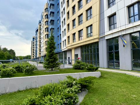 квартира за адресою Карла Мікльоша вул., 20-Б