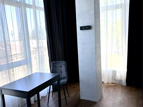 квартира по адресу Софиевская ул., 1Б