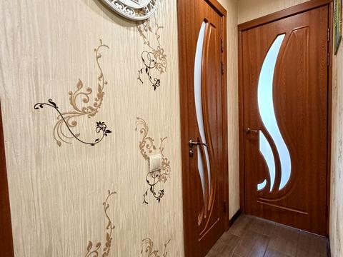 квартира за адресою Чуднівська вул. (Черняховського), 110