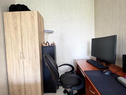 квартира за адресою Чуднівська вул. (Черняховського), 110