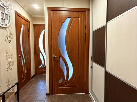 квартира за адресою Чуднівська вул. (Черняховського), 110