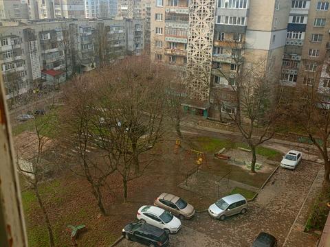 квартира за адресою Галицька вул., 132