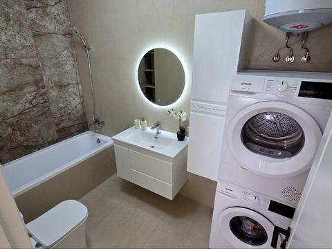 квартира за адресою Краснова вул., 1-Б