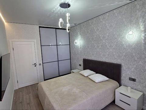 квартира за адресою Краснова вул., 1-Б