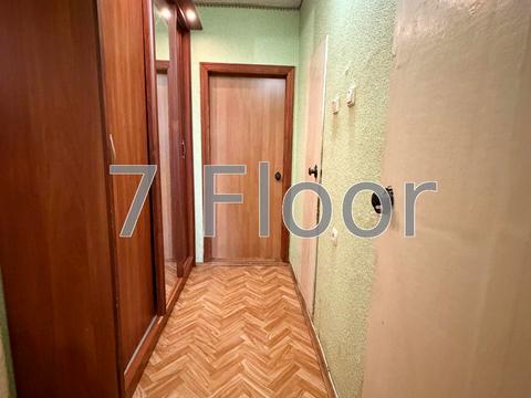 квартира за адресою Радунська вул., 46-Б