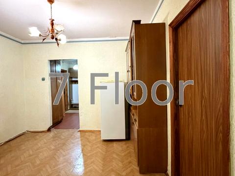 квартира за адресою Радунська вул., 46-Б