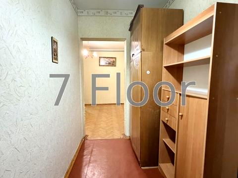 квартира за адресою Радунська вул., 46-Б