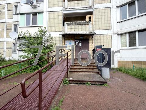 квартира за адресою Радунська вул., 46-Б