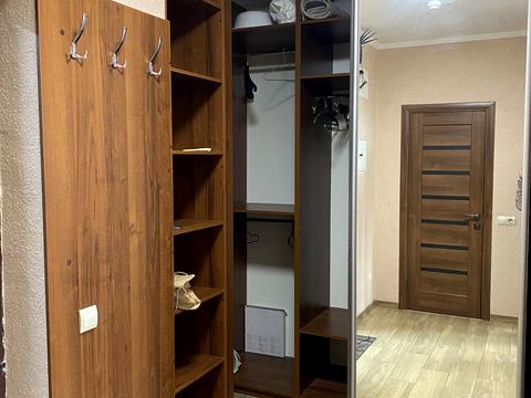 квартира за адресою Осокорська вул., 2-А