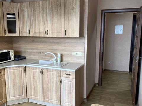 квартира за адресою Осокорська вул., 2-А