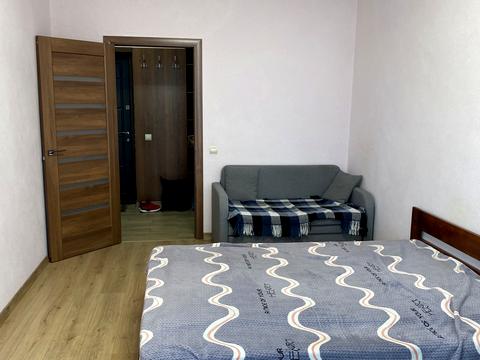 квартира за адресою Осокорська вул., 2-А