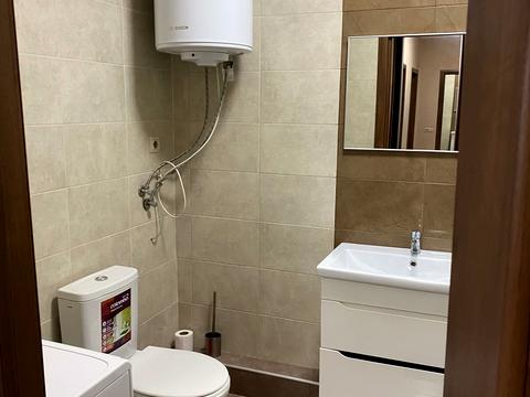 квартира за адресою Осокорська вул., 2-А