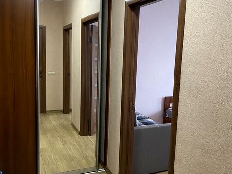 квартира за адресою Осокорська вул., 2-А