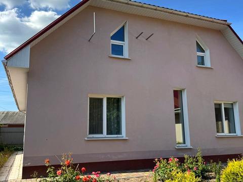 дом по адресу Общественная ул. (Борисенко), 21