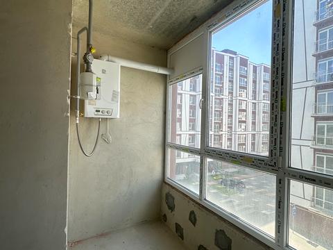квартира по адресу Отца Ивана Блавацкого ул., 18 к1