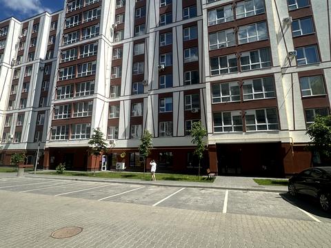 квартира по адресу Отца Ивана Блавацкого ул., 18 к1