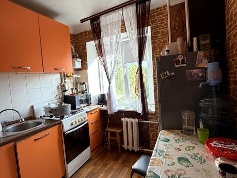 квартира за адресою Велика Бердичівська вул., 85