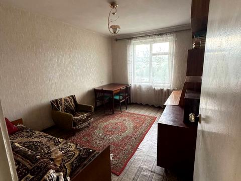 квартира по адресу Набережная Победы ул., 108 к1