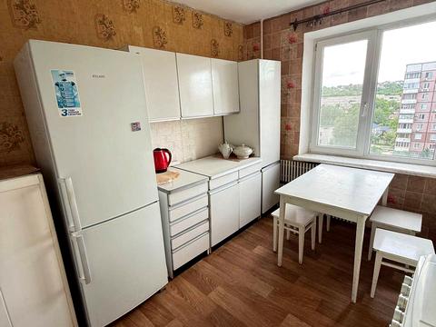 квартира по адресу Набережная Победы ул., 108 к1