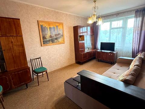 квартира по адресу Набережная Победы ул., 108 к1